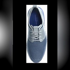 Cole Haan Men’s 9 Shoes NEW in Box Grand Motion Blue Grey